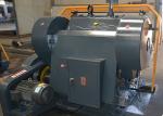 High Safety Manual Die Cutting Machine , Corrugated Paper Cutting Machine