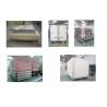 Buy cheap CKD Refrigerated Truck Body Formed at High Pressure by Vacuum Tech for Better Sealing from wholesalers