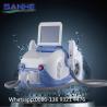 Buy cheap 3000W powerful Two handles ipl shr / shr opt hair removal / shr from wholesalers