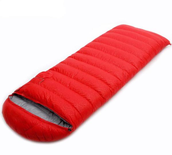 Buy cheap Lightweight 4 Season Backpacking Sleeping Bag , Adults Water Resistant Sleeping Bags from wholesalers