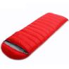 Buy cheap Lightweight 4 Season Backpacking Sleeping Bag , Adults Water Resistant Sleeping Bags from wholesalers