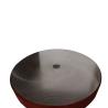 Buy cheap 1000MM X21 Circular Permanent Electro Magnetic Chuck For Lathe from wholesalers