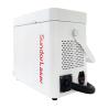 Buy cheap 110mm*110mm Optical Handheld Laser Marker 20 Watt 30 Watt 50 Watt JPT Laser Marker from wholesalers