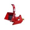 Buy cheap 4 Reversible Blades BX42S Self Feeding Wood Chipper PTO Drive 3 Point Hitch from wholesalers