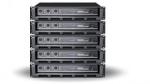 600W professional 4 channel power pa amplifier MXH-980