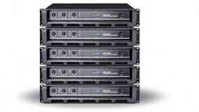 Buy cheap 3 channel 600W high power professional amplifier MXH series from wholesalers