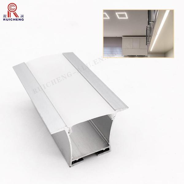 Buy cheap 6063 Aluminium LED Strip Light Profile 15mm Corner 1Meter Length from wholesalers