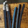 Buy cheap Transfer Oil Suction Hydraulic Oil Hose Fittings Wear Resistant from wholesalers