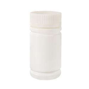 Buy cheap 100ml Plastic Pill Bottle Medicine Bottle Empty Reagent Bottle product