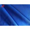 Buy cheap Blue Colour Swimwear Fabric 80 Nylon 20 Spandex Fabric For Sports from wholesalers