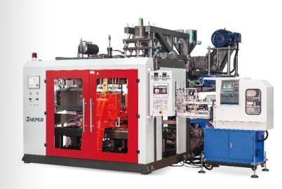 Buy cheap Fully Automatic IML Mould Labeling Machine from wholesalers