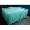 Buy cheap Rectangle Capsules Softgel Drying Tray PP Material from wholesalers