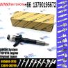Buy cheap Diesel Fuel Common Rail Injector Assembly 23670-30120 095000-7810 For Toyota Dyna from wholesalers