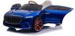 Age Range 5-7 Years Children's 12V Electric Cars with Music and Lights
