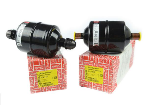 HVAC Refrigeration Liquid Line Fliter Drier DCL164S 023Z5032 cold storage air