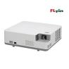 Buy cheap 50-250 Inches Screen DLP Laser Projector 4000 ANSI Full HD 1080p from wholesalers