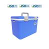 Buy cheap Medical Supplies Storage Blue Medical Cooler Box External Dimensions from wholesalers