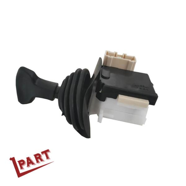 Buy cheap 7FB 8FBE Directional Forklift Switch 57460-11321-71 from wholesalers