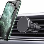 ABS Hook N50 Magnetic Cell Phone Holder For Ventilation Grille
