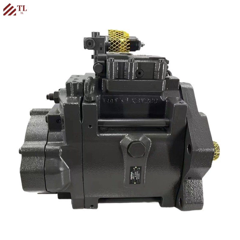 Get Your VOLVO EC900 EC950EL Back in Action with VOE 14670155 Pump K3V280S180L-0E53-VB