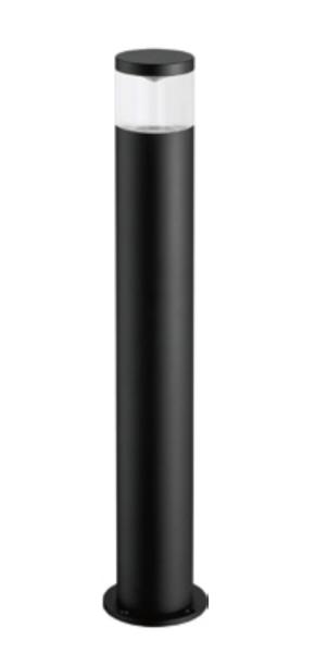 Buy cheap MR16 GU10 Bollard Light , IP65 Decorative Lawn Lights AC220V-240V from wholesalers