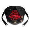 Buy cheap Long lasting preserved flowers in surprise magic flower box for lover rose big preserved rose in poke ball from wholesalers