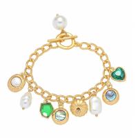 Buy cheap Round Beaded Bracelets Elevate Your Style Fashion Handmade Beaded Bracelet product