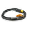 Buy cheap Gray Reusable 3m temperature sensor probe For Pediatric Skin from wholesalers