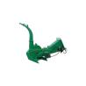 Buy cheap Hydraulic Feed Residential Wood Chipper With 6 Inch Chipping Capacity from wholesalers