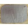 Buy cheap Wood Embossed PVC Decorative film Interior Membrane Press Door Films from wholesalers