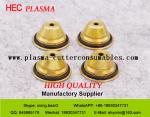 Komatsu Plasma Consumables Shield 969-95-24750 , Plasma Cutting Consumables