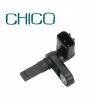 Buy cheap TOYOTA 89542-60050 Auto Abs Sensor Right Front Wheel Speed Sensor from wholesalers