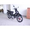 Buy cheap 125cc Riders Supercub Dirt Bike / Cross Bike 75km/h Max Speed OEM Avaliable from wholesalers