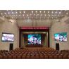Buy cheap High definition small pitch 3mm led display , P3 indoor led display from wholesalers