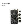 Buy cheap Gold Shell Kadena Mining Asic Kd5 High Hashrate 18 TH/S 2250W from wholesalers