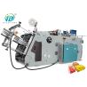 Buy cheap Automatic Hamburger Kraft Paper Lunch Box Machine 80-160 Pcs/Min from wholesalers