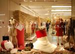 Custom Design Window Display Decorations Oversize Fiberglass Ice Cream Sculpture
