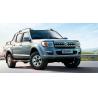 Buy cheap DONGFENG CNG Pickup Truck/ZG24 Engine/4WD, CNG, 2.4L, Euro IV, Cargo size: 1395*1390*430mm from wholesalers