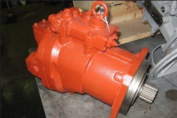 Buy cheap Hmgc32 Ex200-1 Hitachi Excavator Hydraulic Pump Parts Travel Motor Replacement from wholesalers