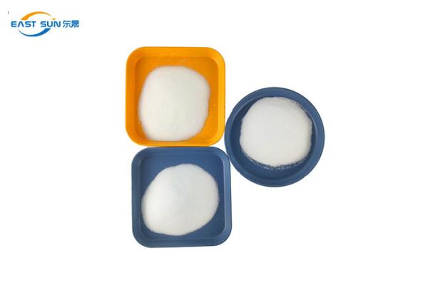 Buy cheap Thermoplastic Hot Melt Adhesive Powder PES Polyester Fabric for Heat Transfer from wholesalers