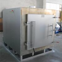 Buy cheap Hydrogen Annealing Furnace PID Automatic Control Electric For Optical Industry product