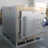 Buy cheap Hydrogen Annealing Furnace PID Automatic Control Electric For Optical Industry from wholesalers