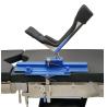Buy cheap Surgical Knee Holder Knee Support Knee joint replacement bracket from wholesalers