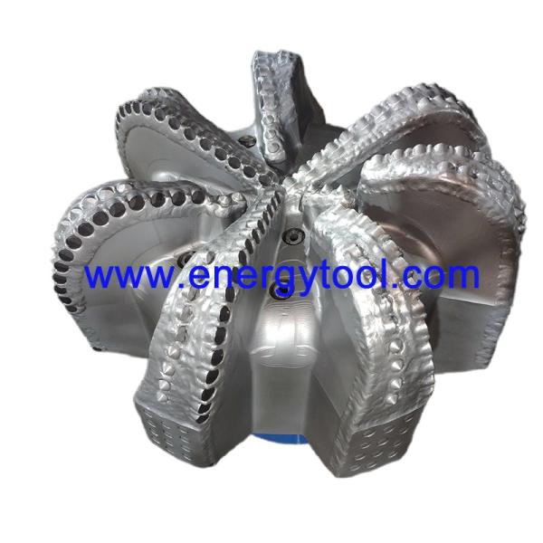Buy cheap API Oilfield Drilling Tool 22 Inch PDC Drill Bit of Well Tungsten Carbide Drills from wholesalers