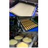 Buy cheap Stainless Steel Cup Cake Filling Machine For Batter Manufacturing ODM from wholesalers