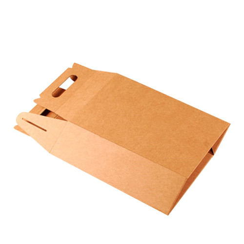 Custom Logo Recyclable Corrugated Cardboard Gift Boxes CE FSC Approval