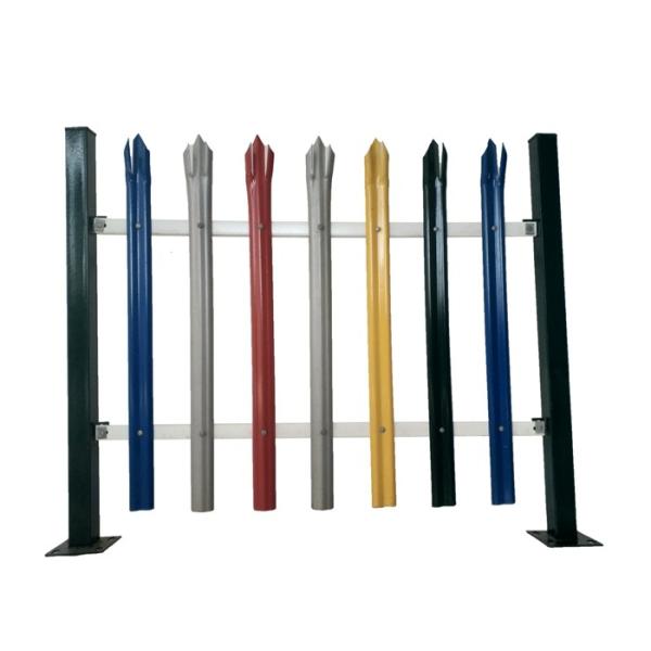 Buy cheap W type and D type decorative for family yard and garden welded fence from wholesalers