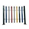 Buy cheap W type and D type decorative for family yard and garden welded fence from wholesalers