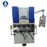 Buy cheap K-30t 1200 CNC Torsion Bar Press Brake WC67Y Hydraulic Sheet Metal Folder from wholesalers