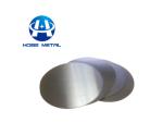 Cookware 3003 Aluminum Circle For Kitchenware Disc Round Sheet